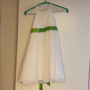 Girl’s wedding/Communion Dress